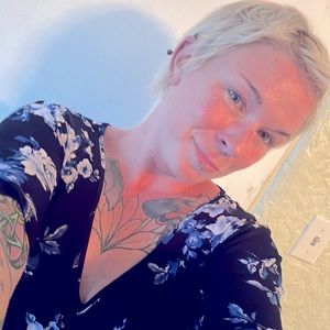 Meet your Posher, Glennie